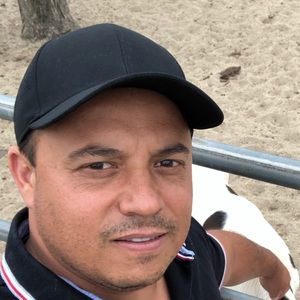 Meet your Posher, Marcos